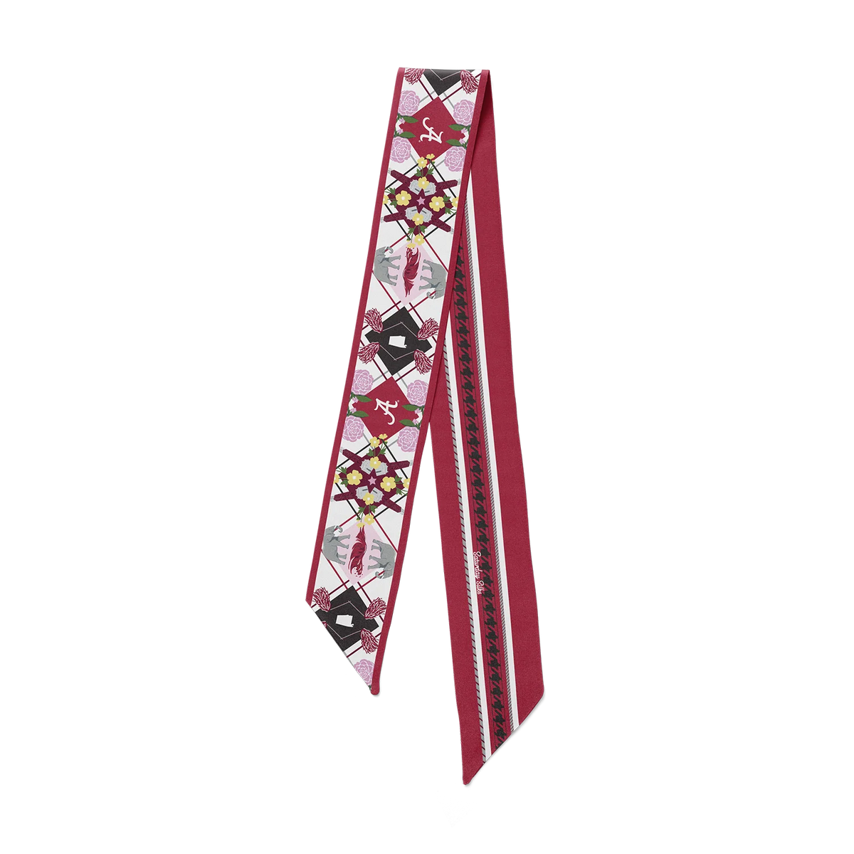 Alabama Twilly Scarf