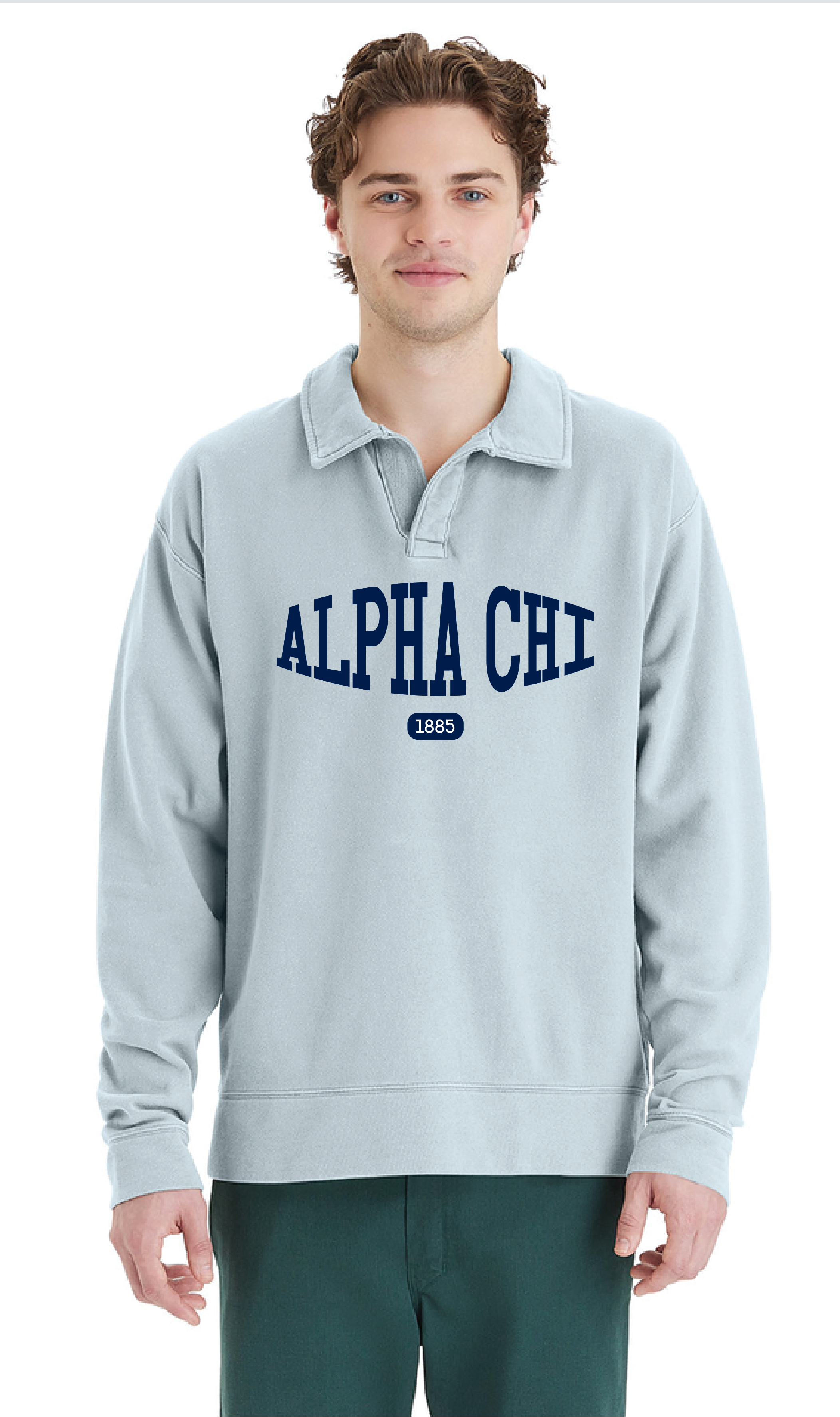 The Campus Polo