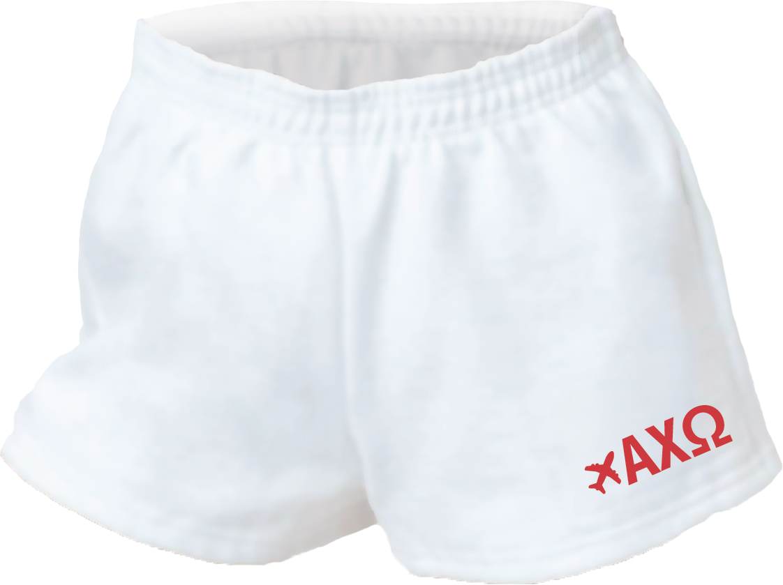 WS - Destination Shorts