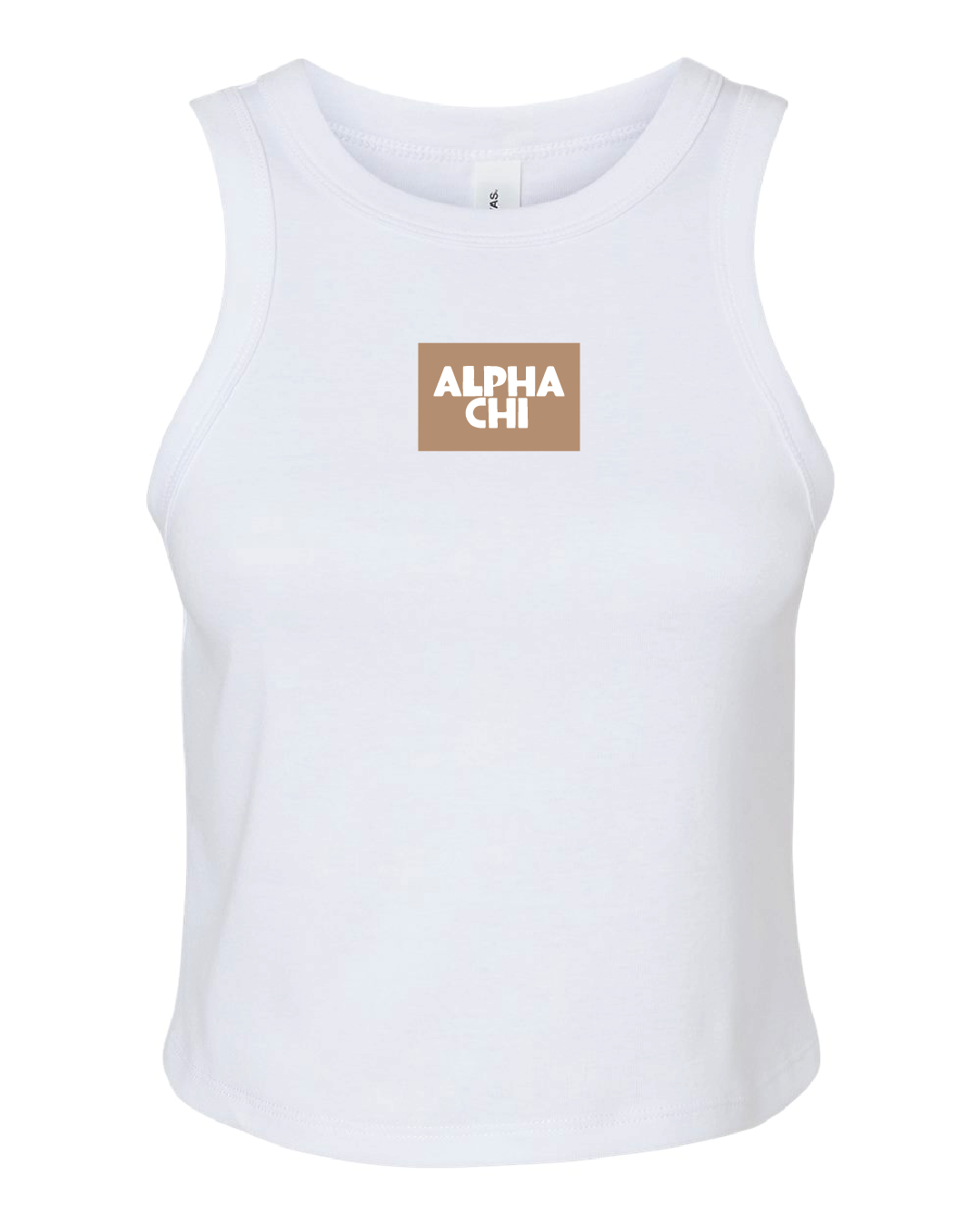 Large Patch Daily Tanks