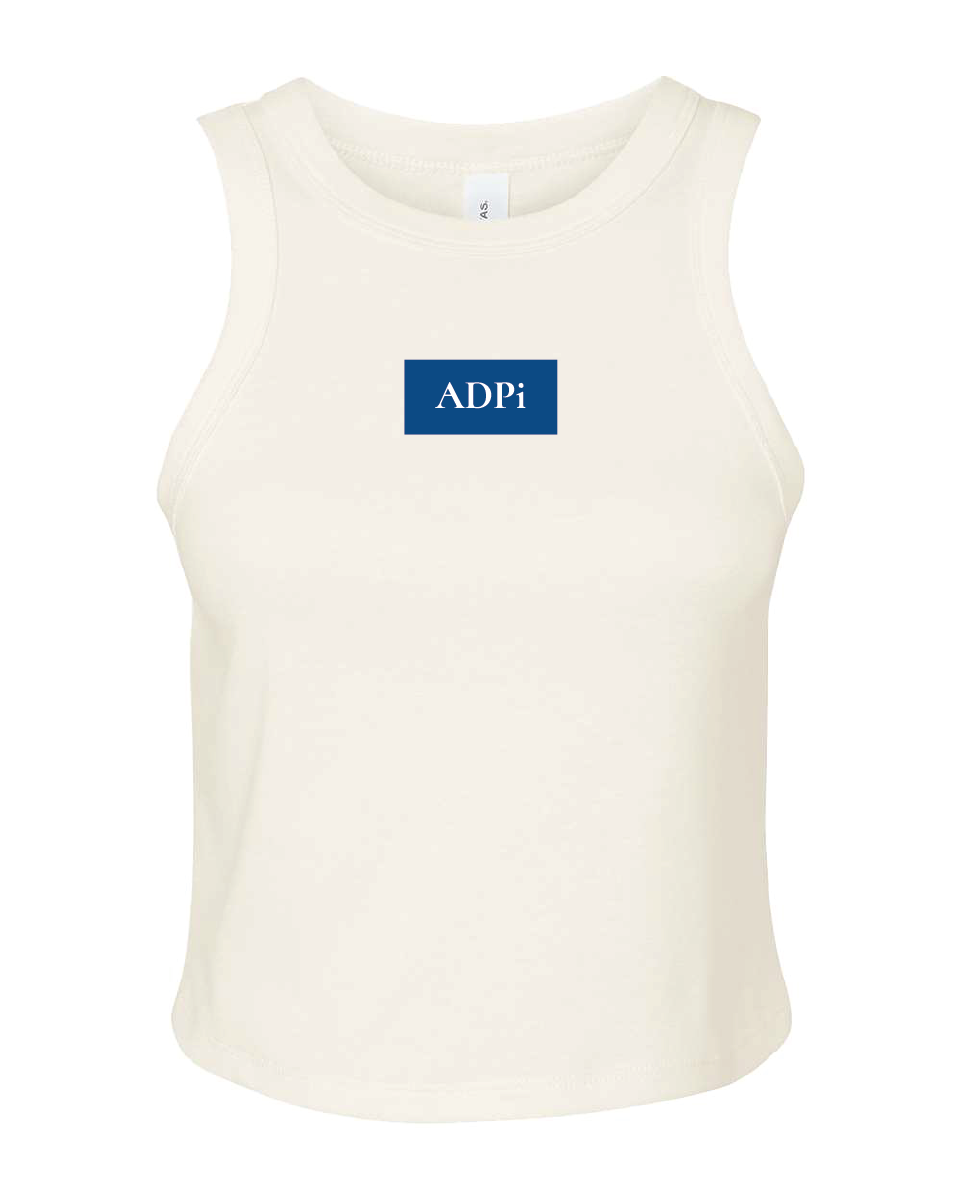 WS - Alpha Delta Pi Daily Tanks $20 / $40
