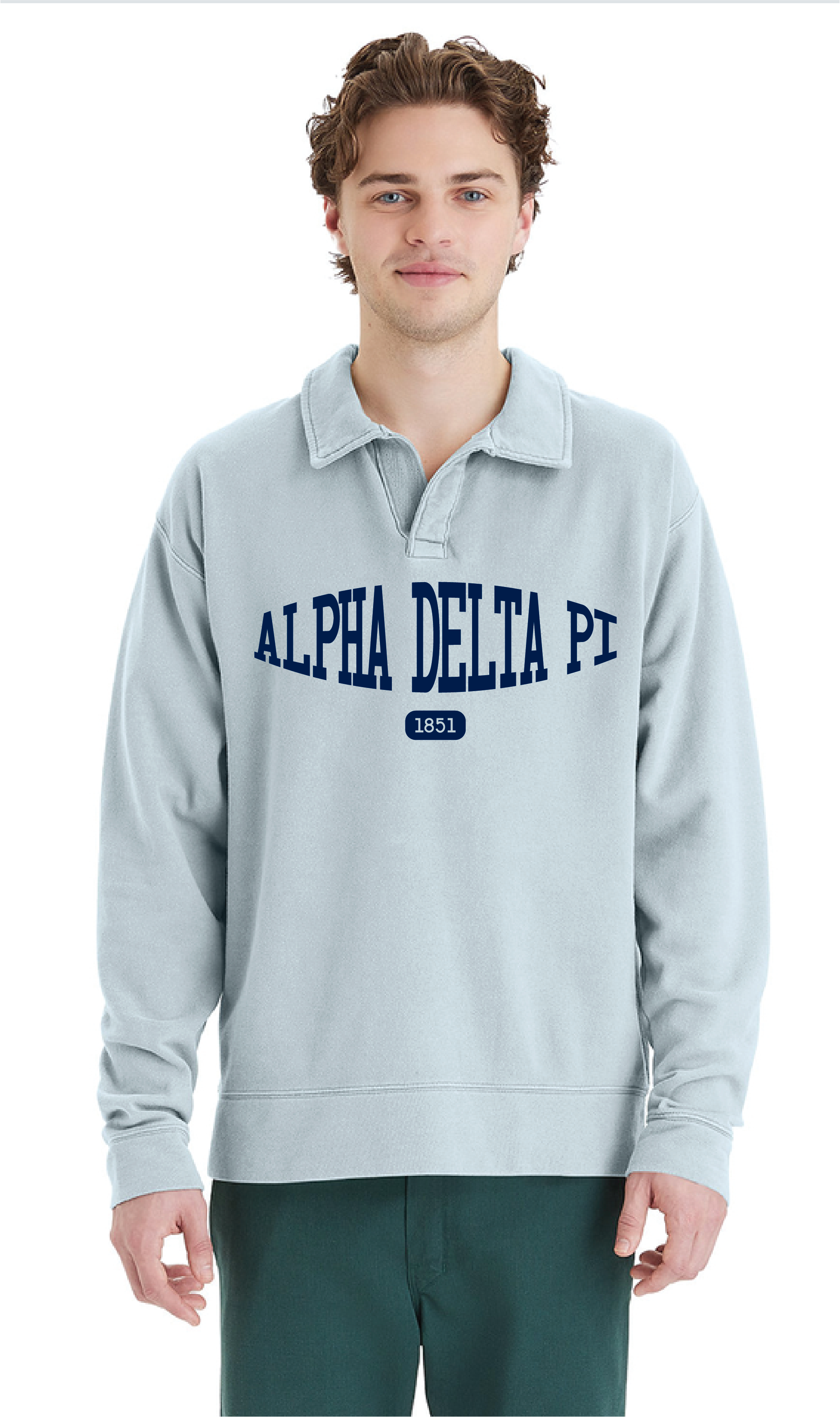 The Campus Polo