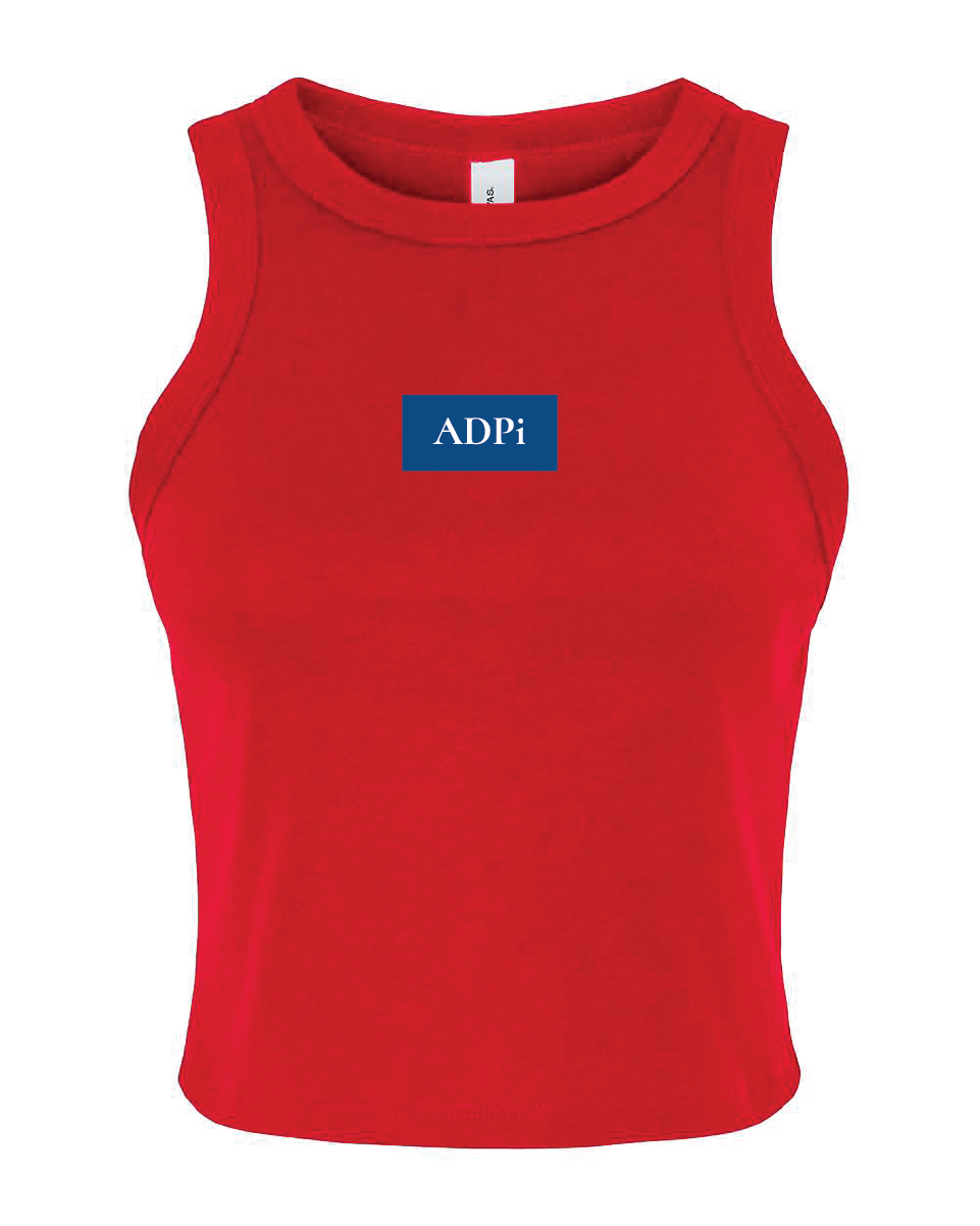 WS - Alpha Delta Pi Daily Tanks $20 / $40