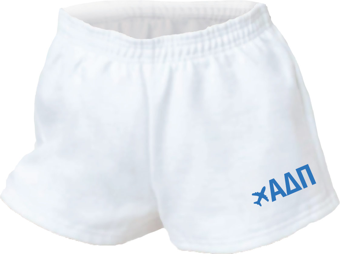 WS - Destination Shorts
