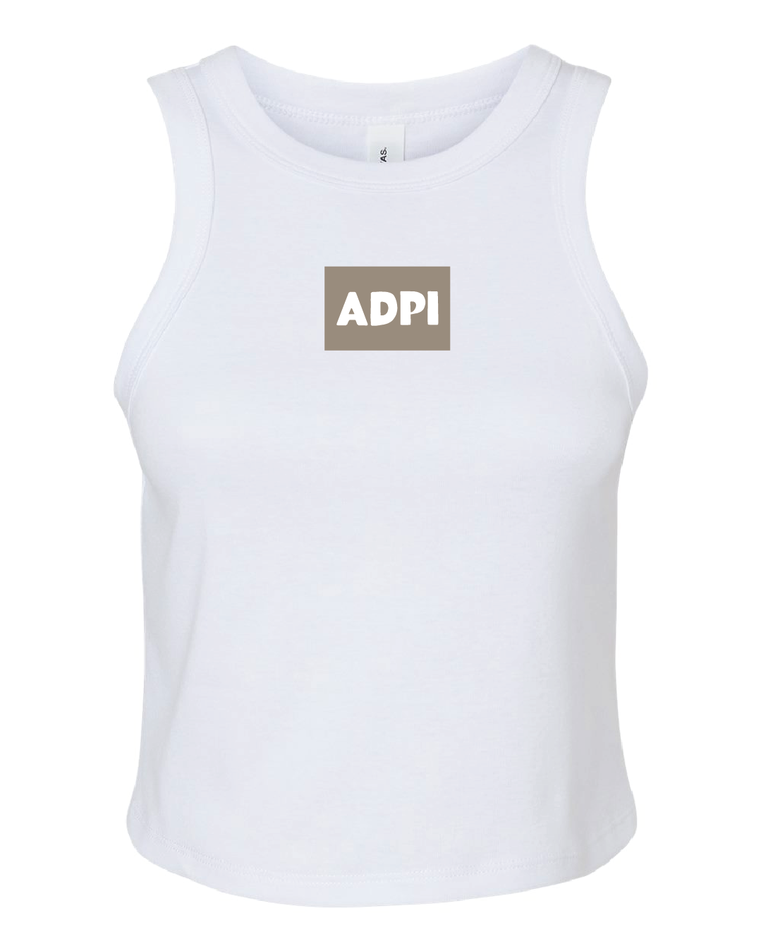 Large Patch Daily Tanks