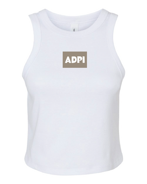 Large Patch Daily Tanks