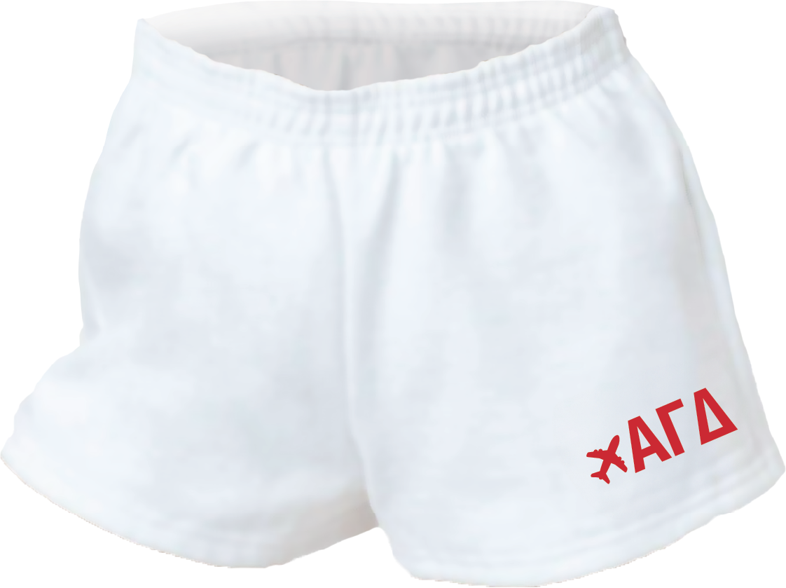 WS - Destination Shorts