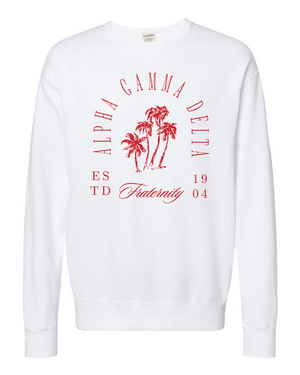 Society Crewneck