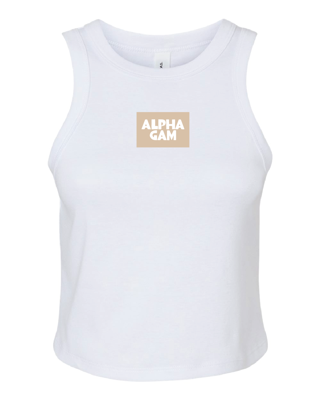 Large Patch Daily Tanks