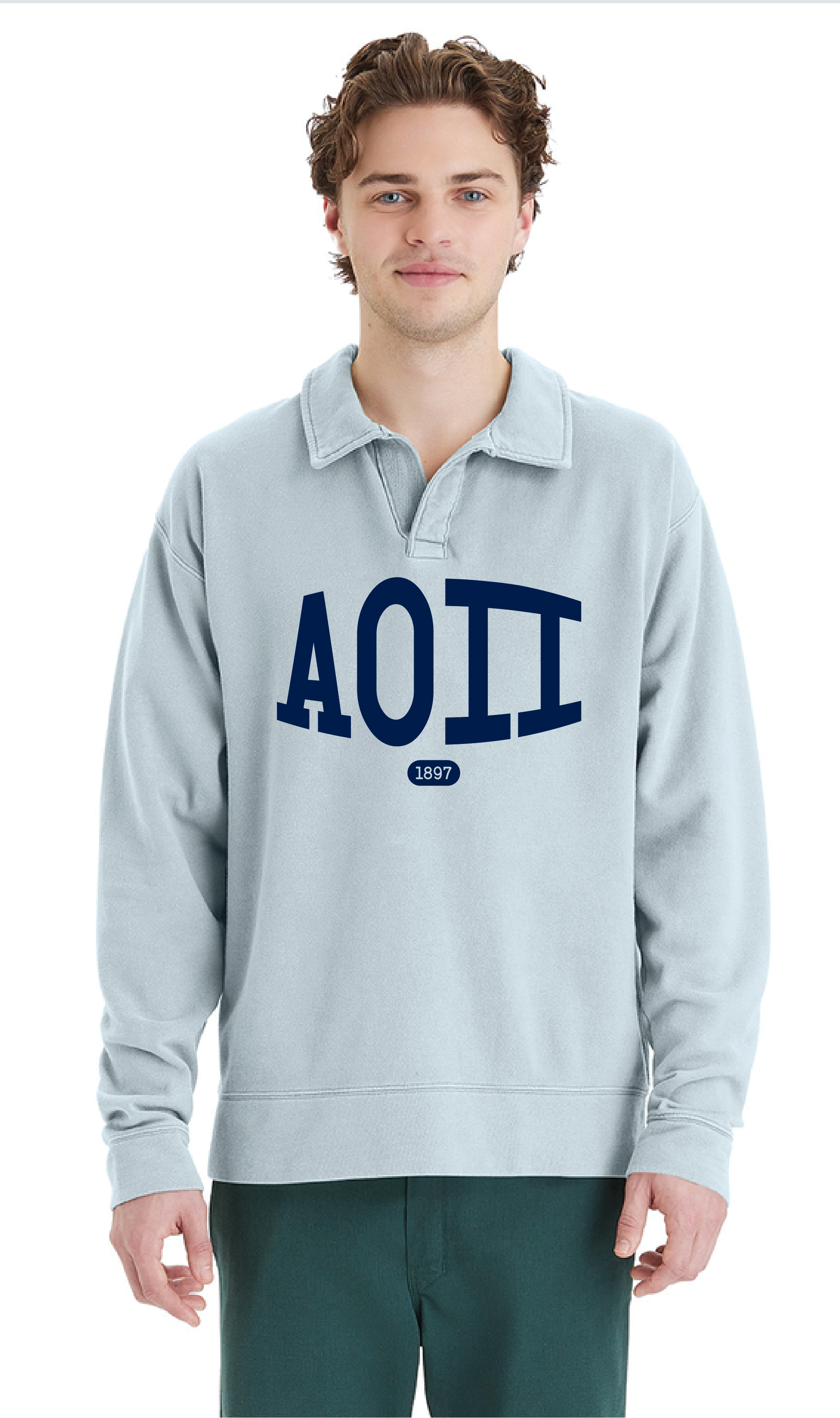 The Campus Polo