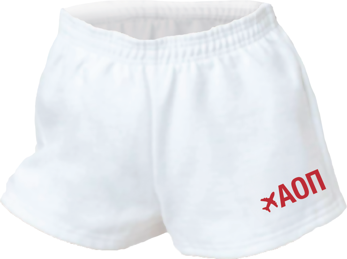 WS - Destination Shorts
