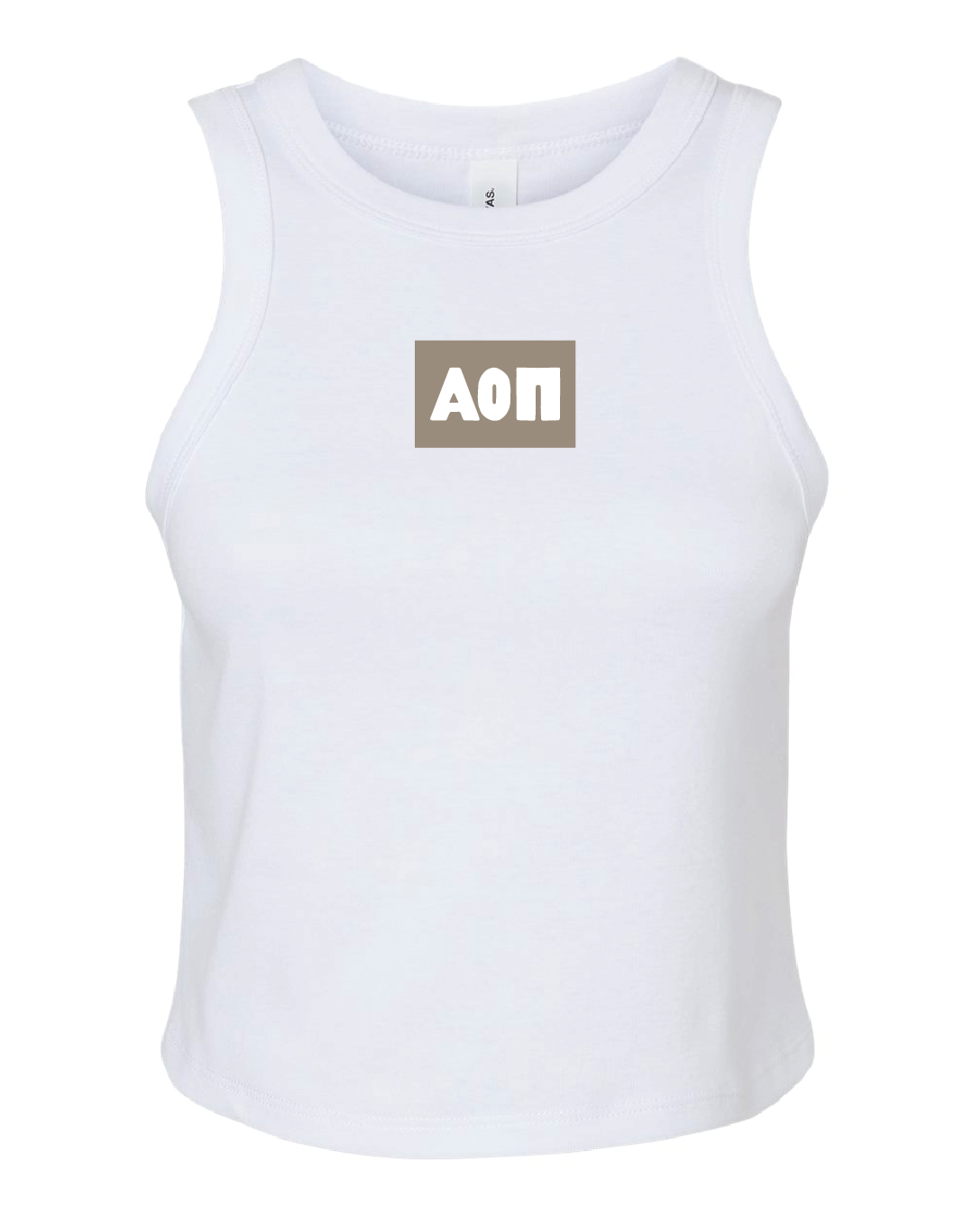 Large Patch Daily Tanks