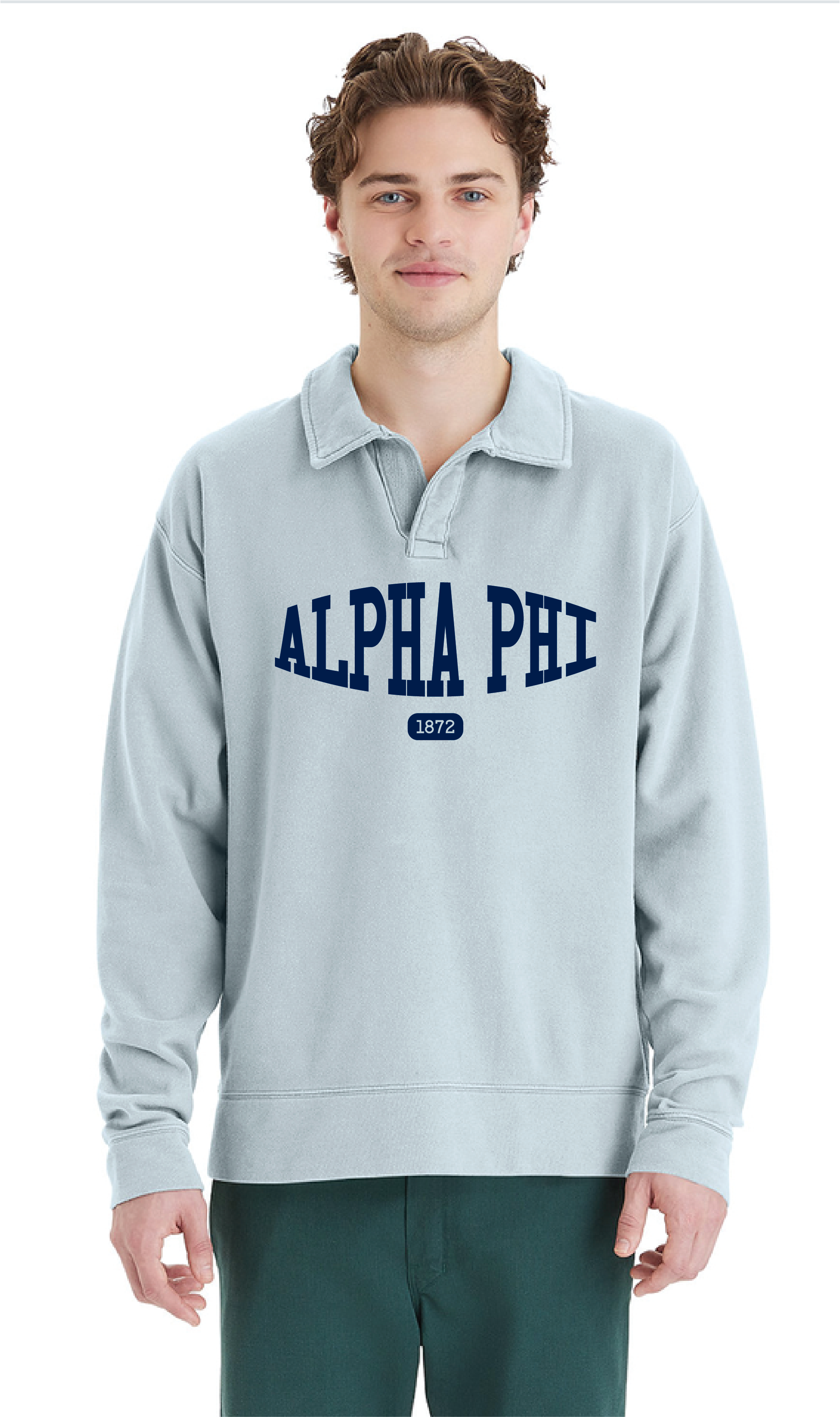 The Campus Polo