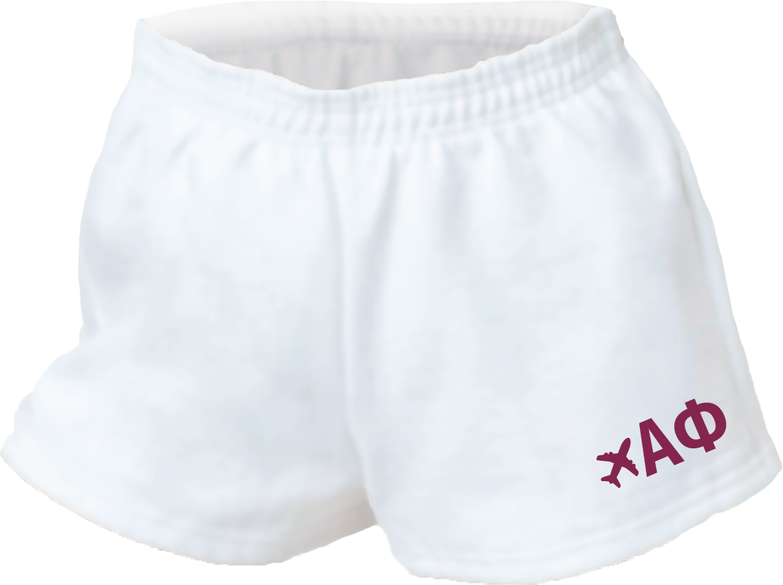 WS - Destination Shorts
