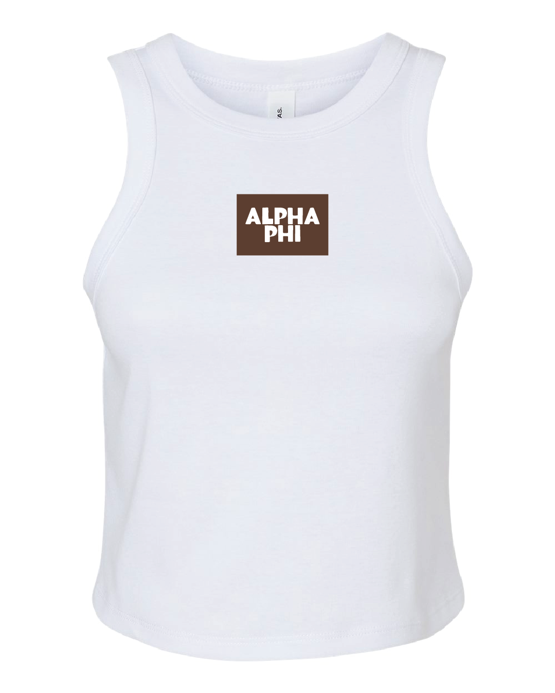 Large Patch Daily Tanks