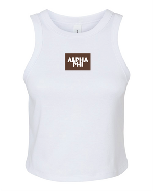 Large Patch Daily Tanks