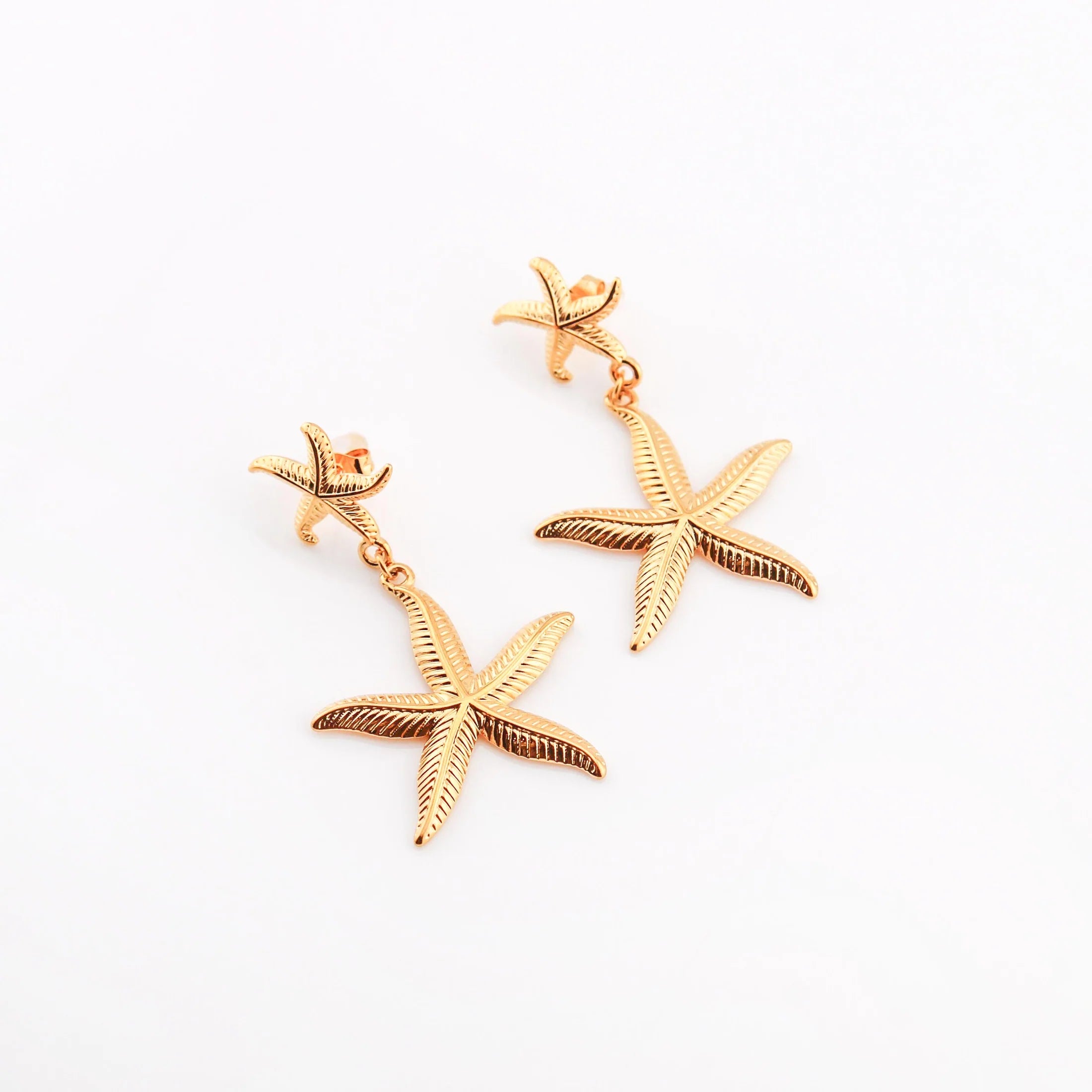 Aquamarine Earrings