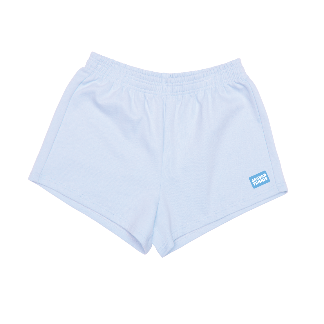 Jaguar Tennis Patch Shorts
