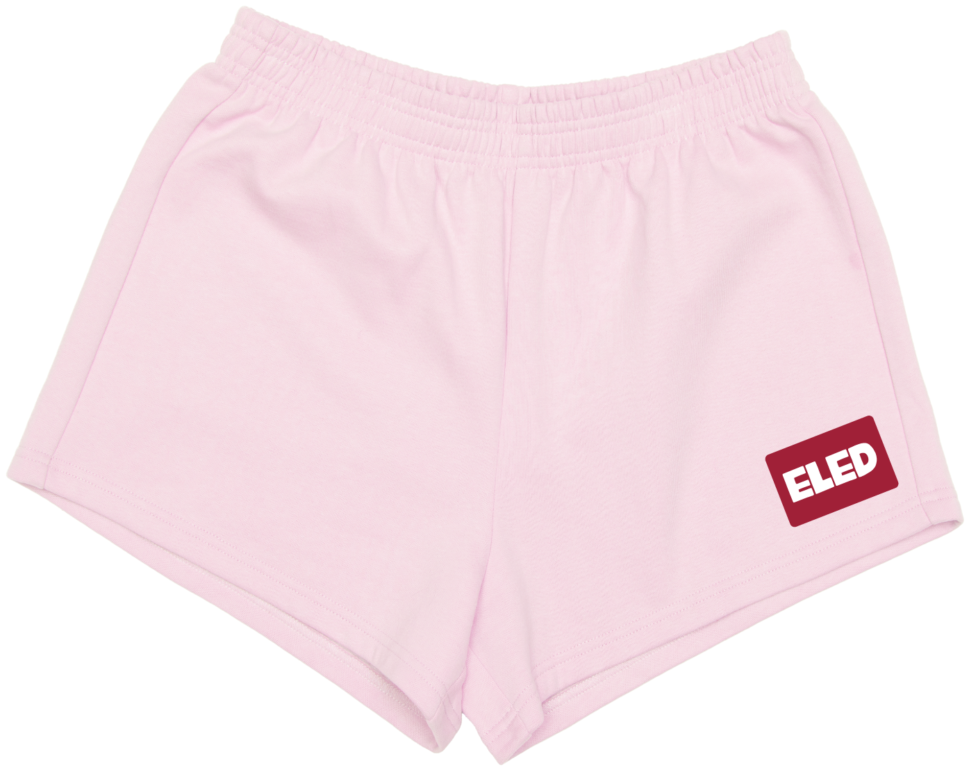 UA Elementary Education Patch Shorts