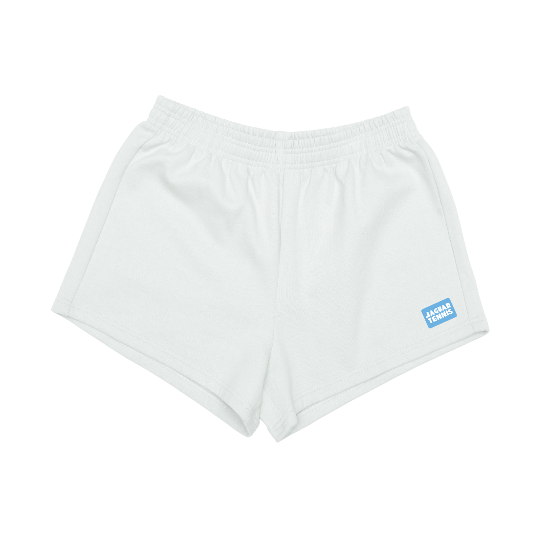 Jaguar Tennis Patch Shorts