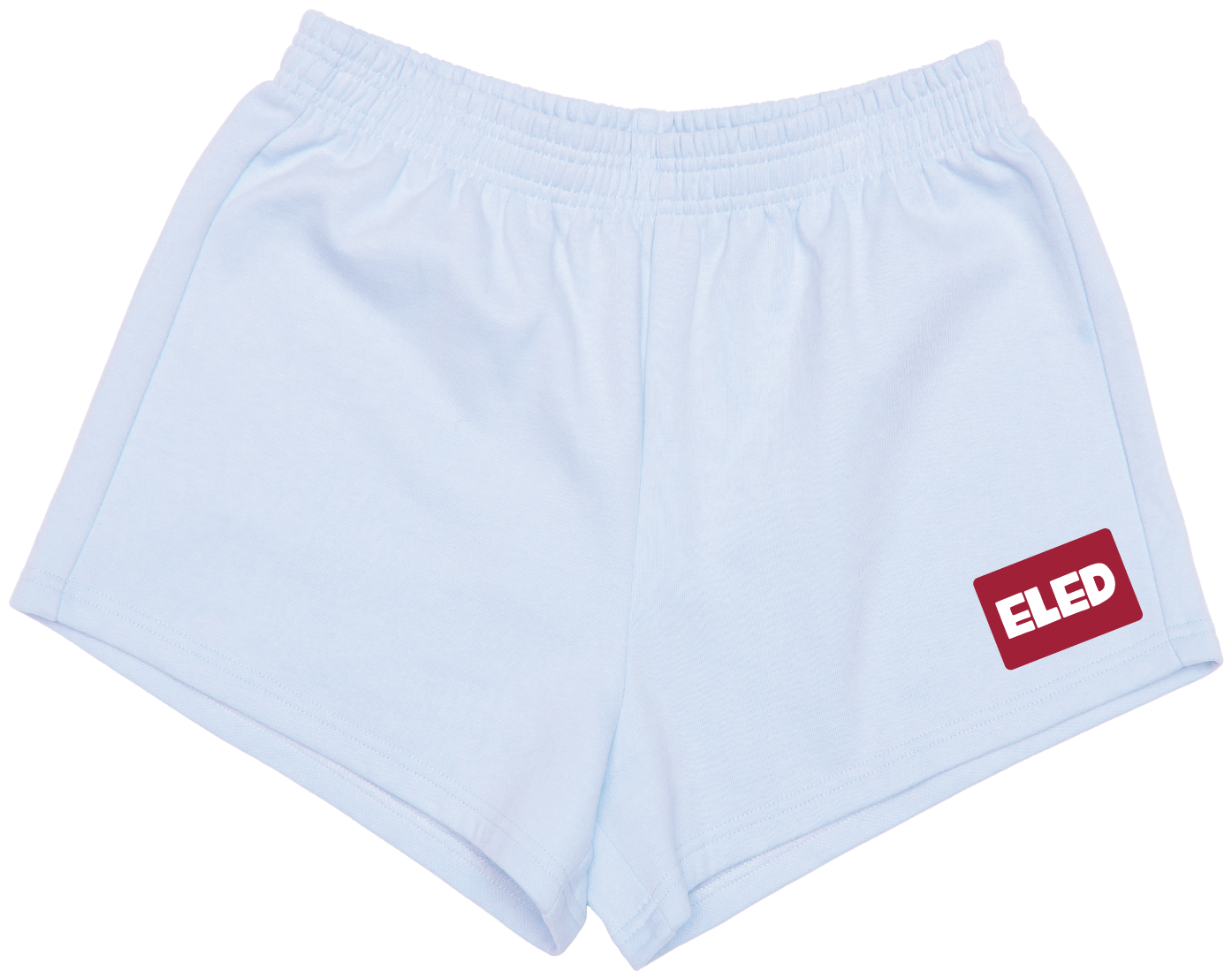 UA Elementary Education Patch Shorts