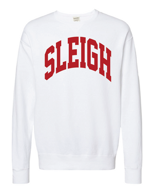 Sleigh Crewneck