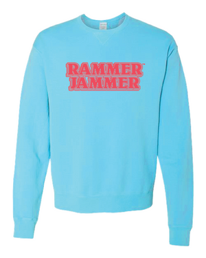 Rammer Jammer Crewneck