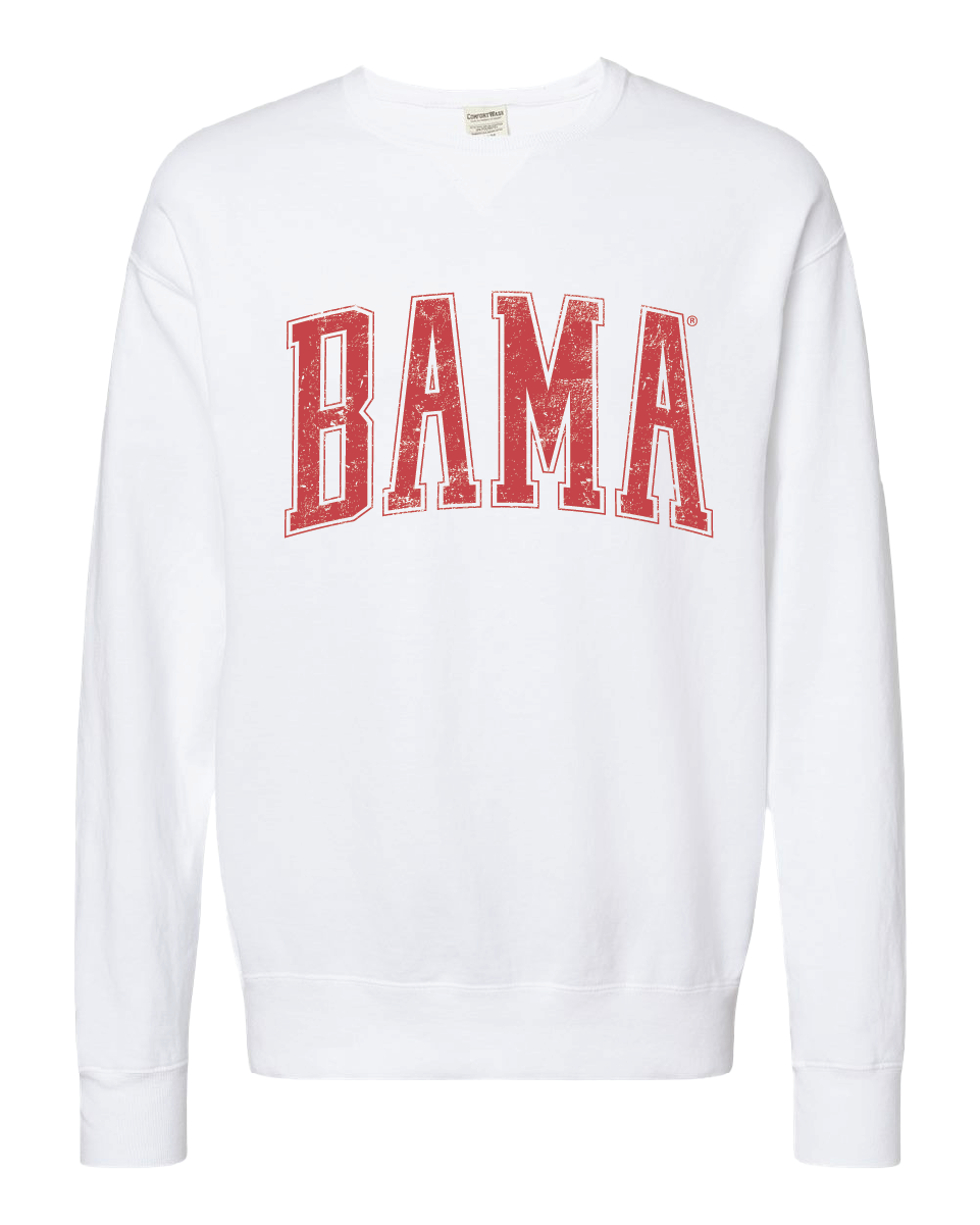 Bama Crewneck