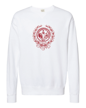 University of Alabama Seal Crewneck