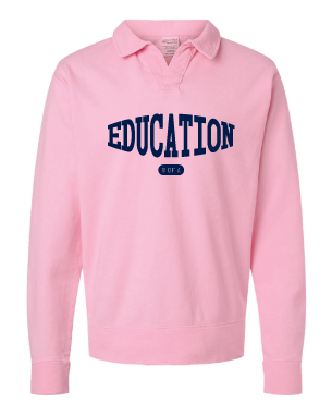 UA Elementary Education Campus Polo