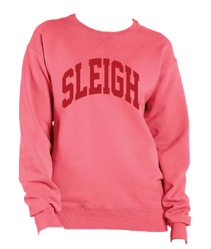 Sleigh Crewneck