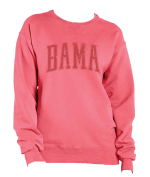 Bama Crewneck