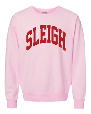 Sleigh Crewneck