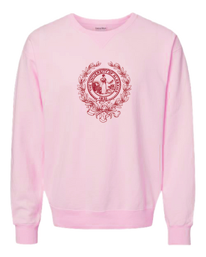 University of Alabama Seal Crewneck