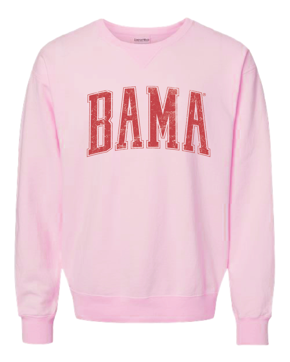 Bama Crewneck