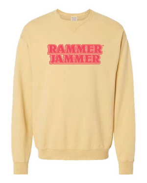 Rammer Jammer Crewneck