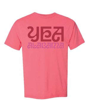 Fun Yea Alabama Tee