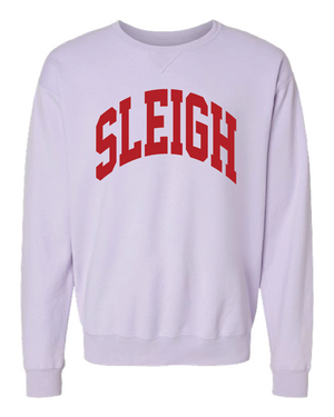 Sleigh Crewneck