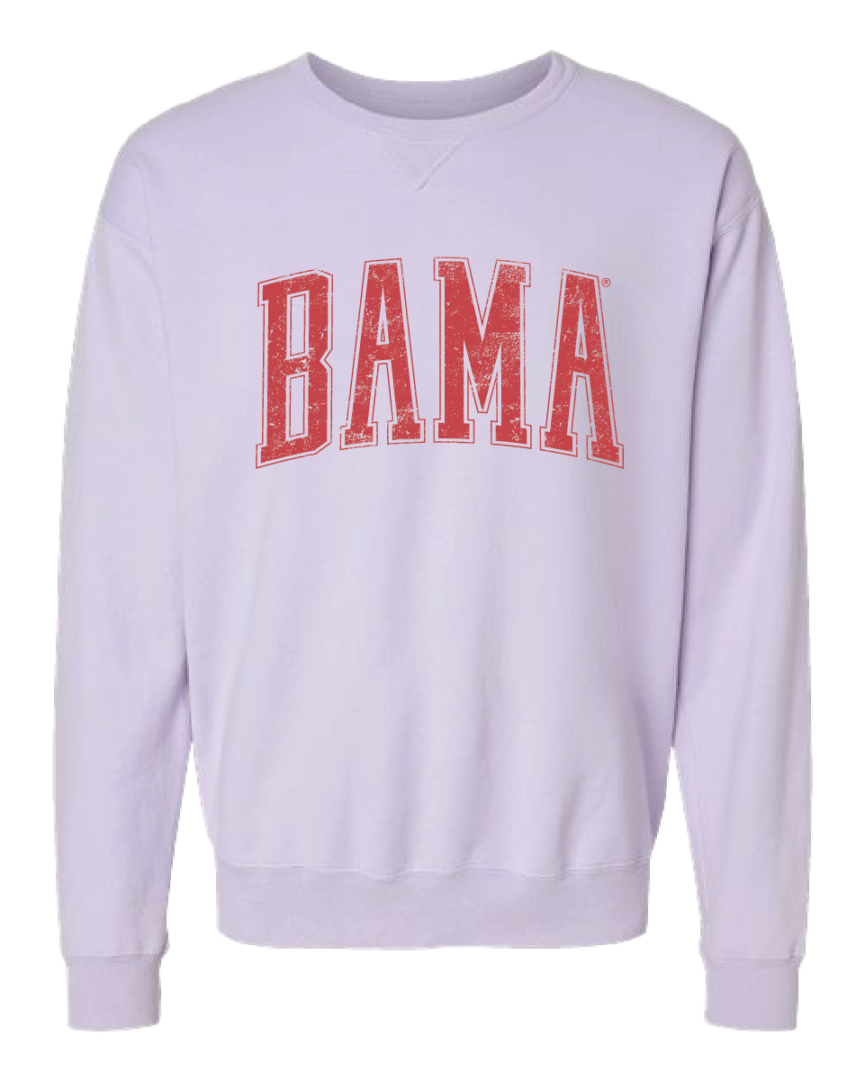 Bama Crewneck