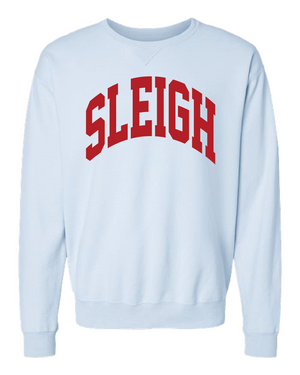 Sleigh Crewneck