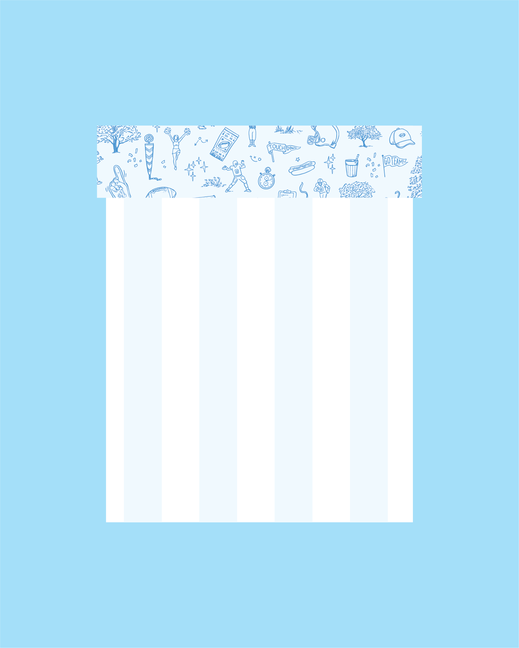 Small Notepad