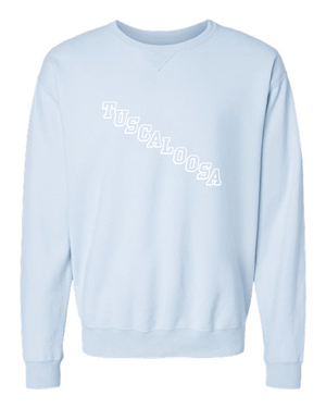 Tuscaloosa Ranger Crewneck