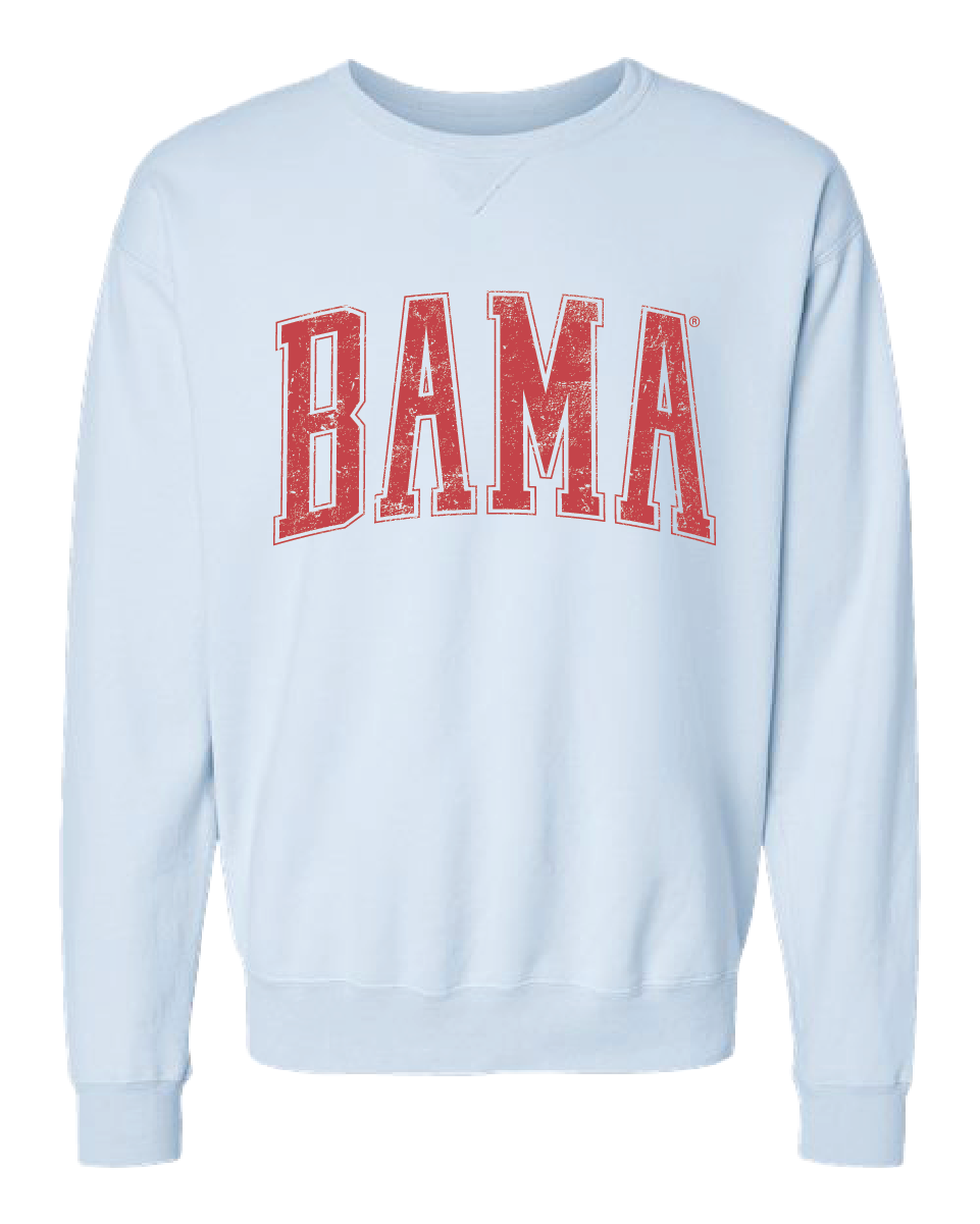 Bama Crewneck