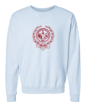 University of Alabama Seal Crewneck