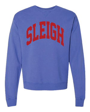 Sleigh Crewneck