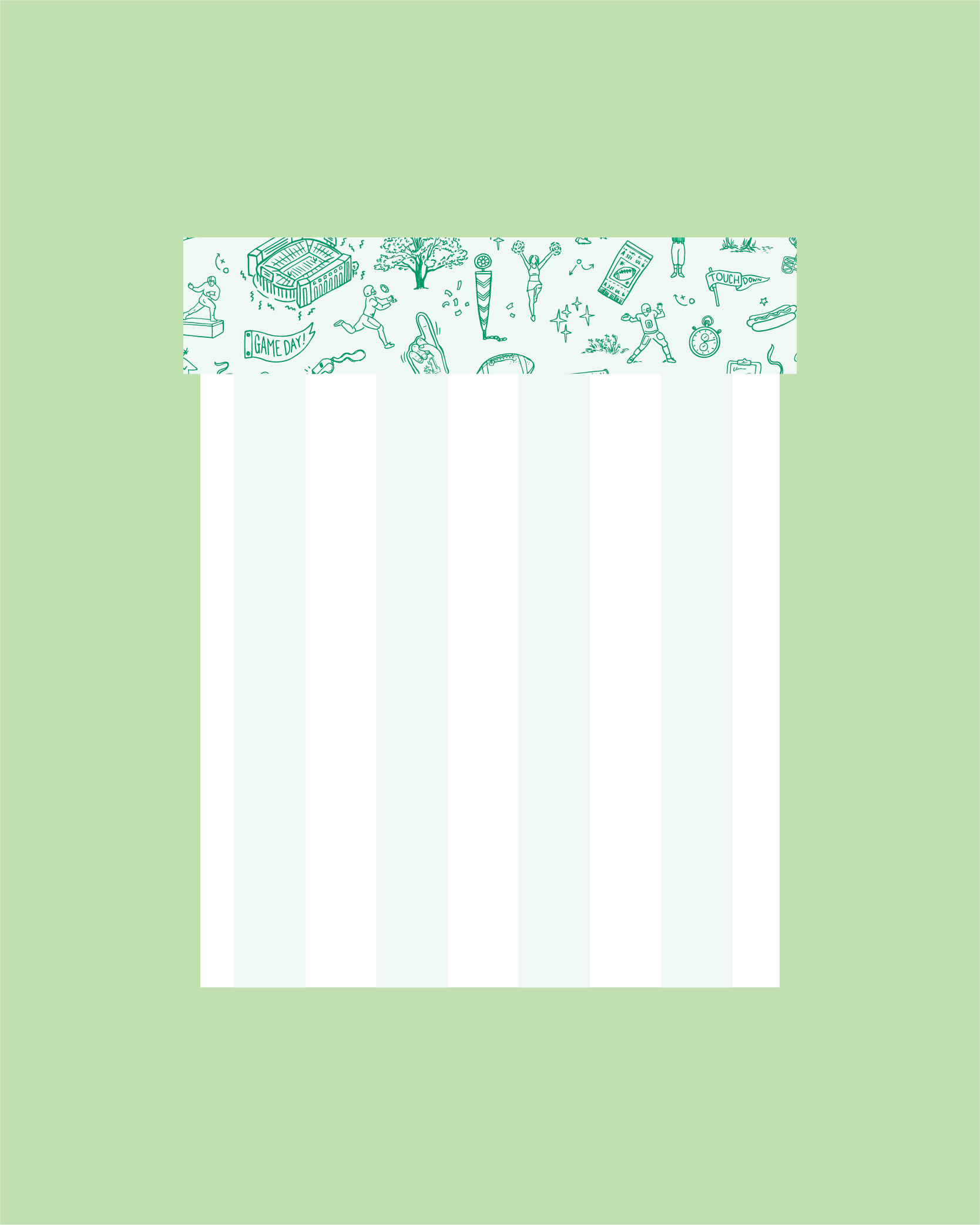 Small Notepad