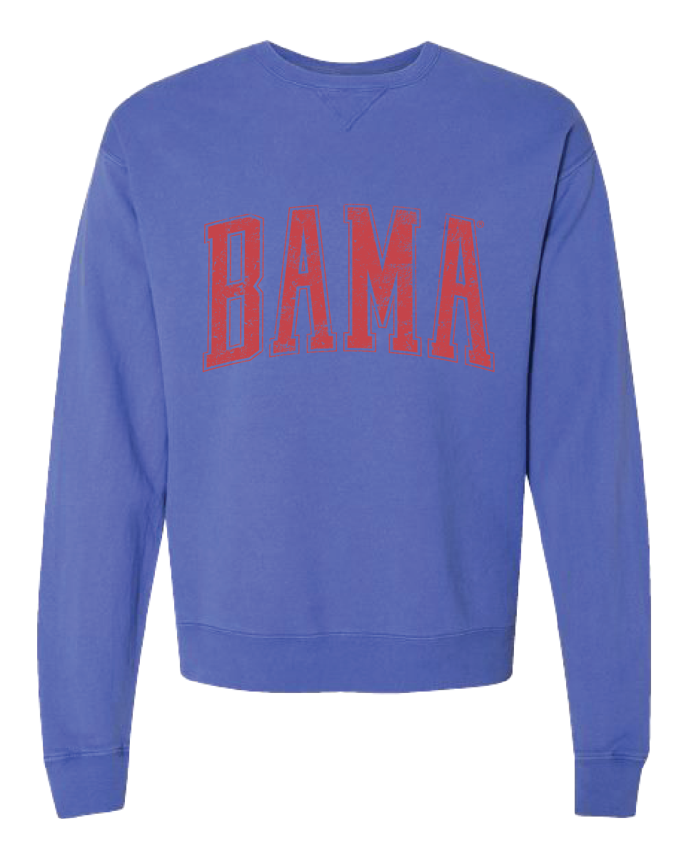 Bama Crewneck