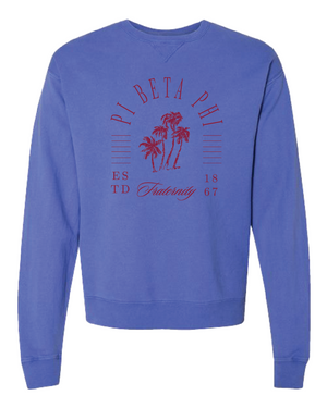 Pi Beta Phi Society Crewneck