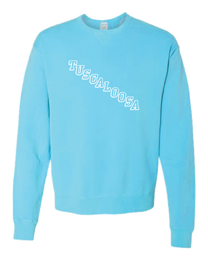 Tuscaloosa Ranger Crewneck