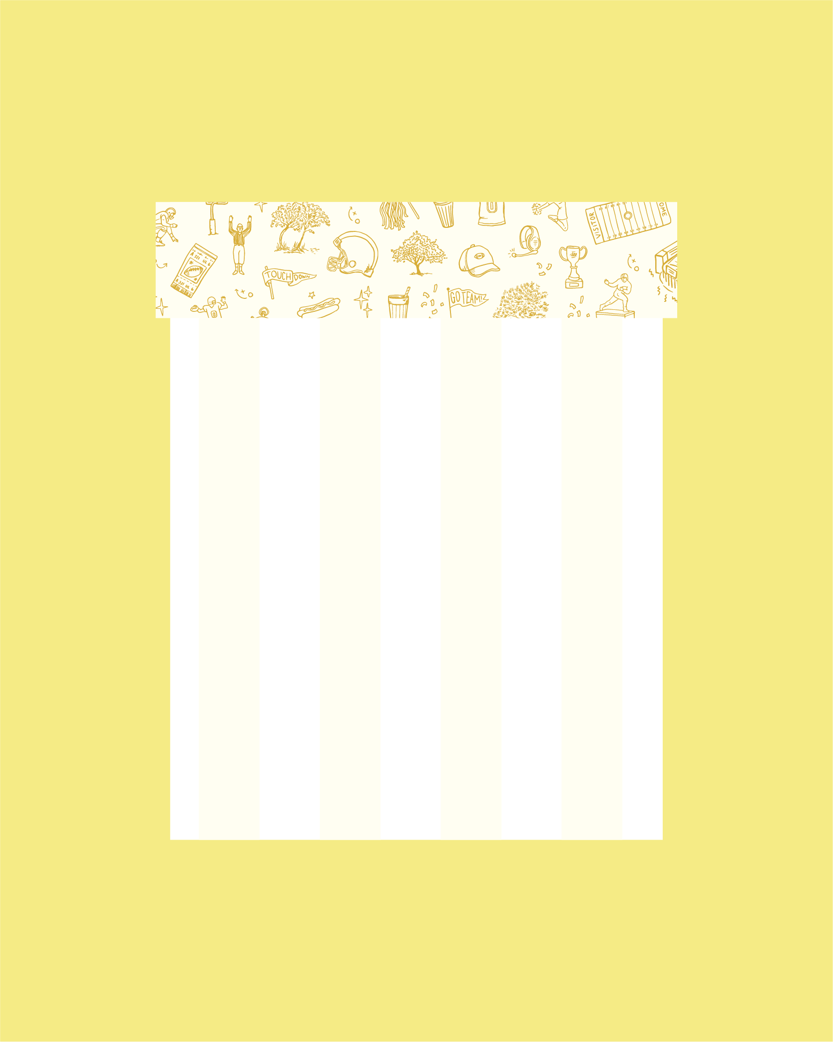 Small Notepad